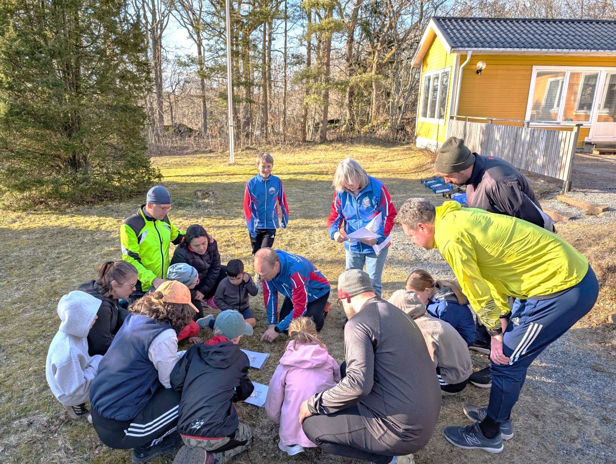 image: Utbildningar att gå under året