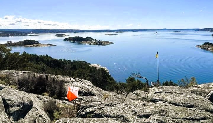 image: Sommarträning