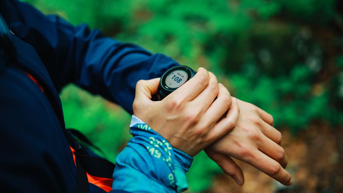 image: Torsdagsträning