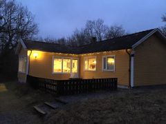Klubbstugan