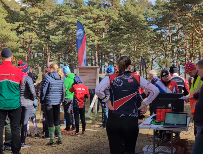 image: Stort tack till alla som gjorde vår tävlingshelg så framgångsrik!