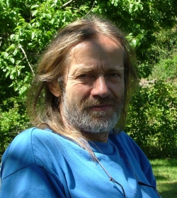 Mats Karlsson