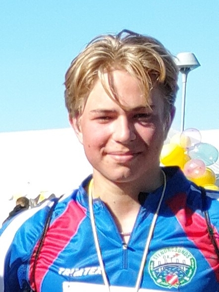 Ludvig Nilsson